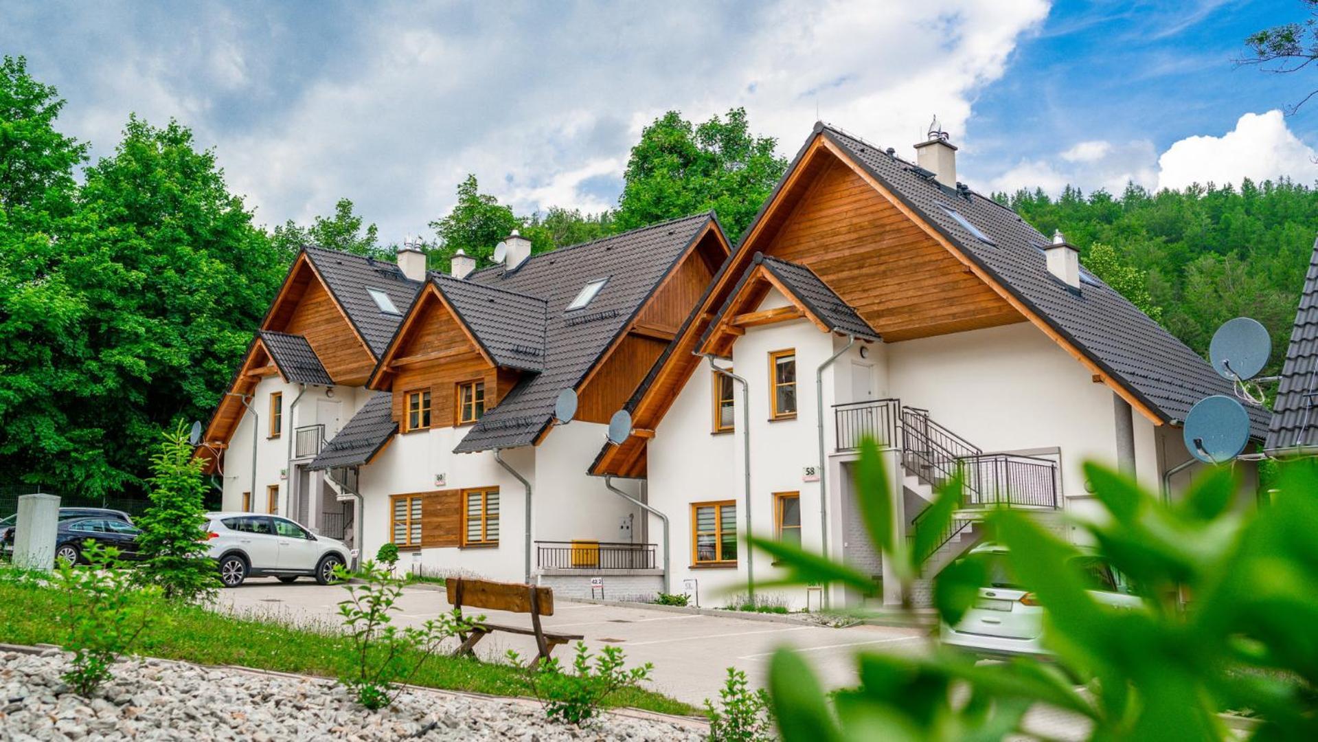 Vacationclub - Mysliwska 58 Apartament 1 Karpacz Exterior photo
