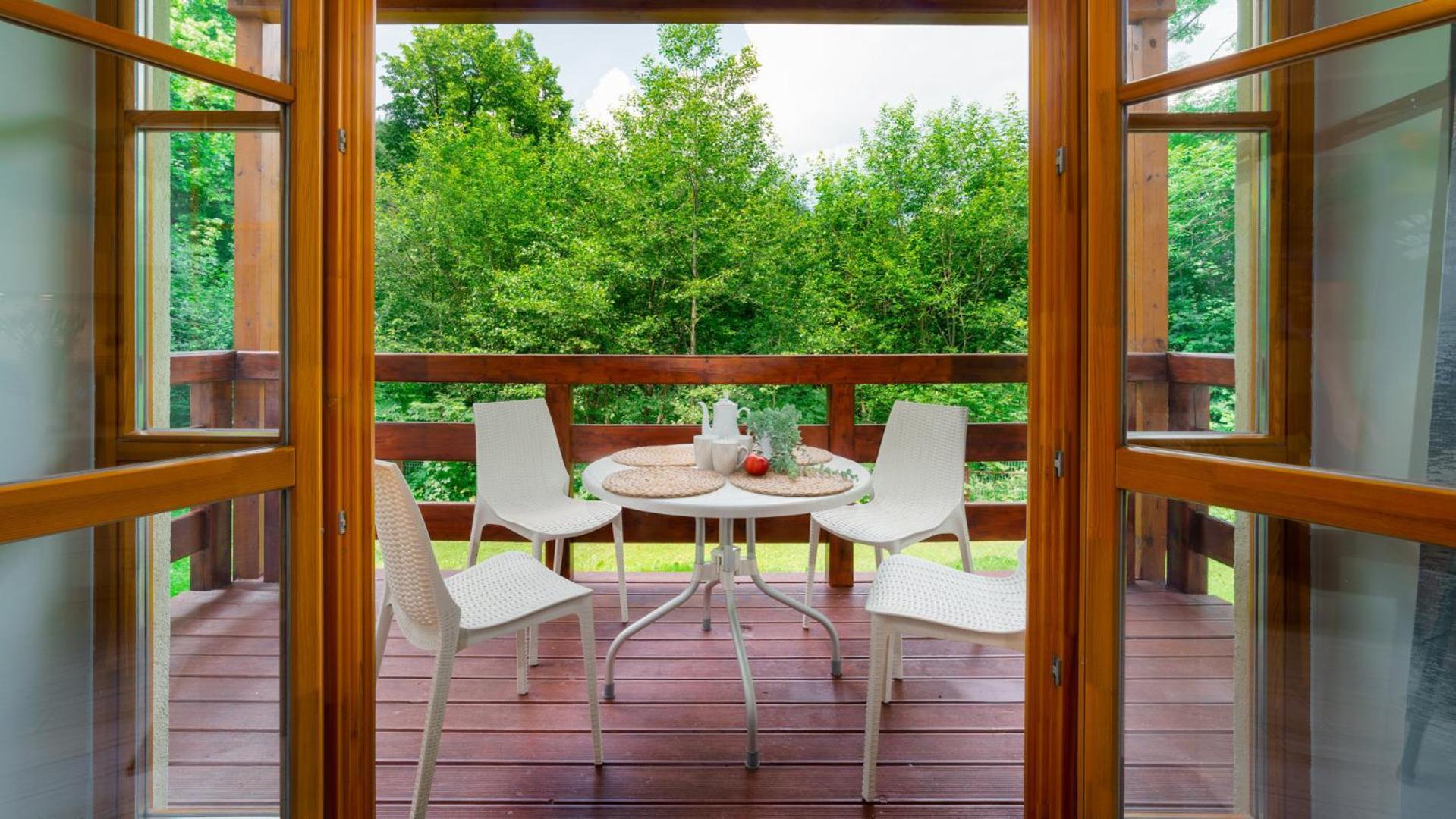 Vacationclub - Mysliwska 58 Apartament 1 Karpacz Exterior photo